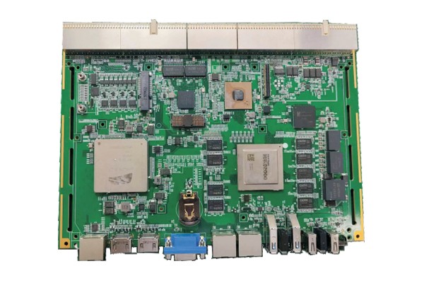 國(guó)產(chǎn)飛騰CPCI主板：有哪些適合的應(yīng)用領(lǐng)域?